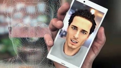 Videografik: Deepfakes – wenn Bilder lügen