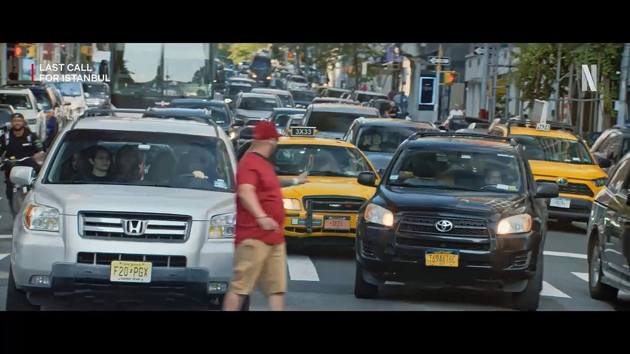 Die Lüge Teaser OmeU