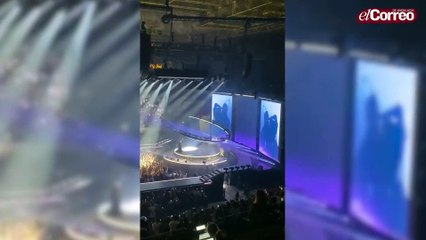 Desfile triunfal de Madonna por cuarenta años de éxitos en Barcelona