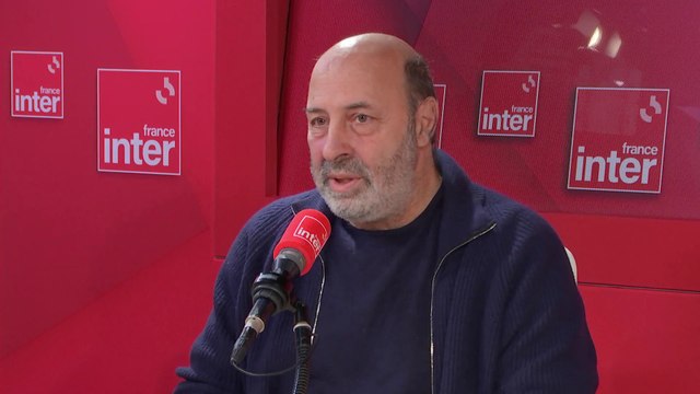 Cédric Klapisch : Je ne peux écrire qu'avec les valeurs que j'ai, des valeurs humanistes