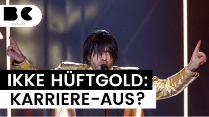 Ikke Hüftgold will Karriere als Ballermann-Star beenden