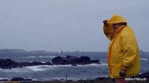 La tempesta Ciaran ha colpito Francia e Gran Bretagna