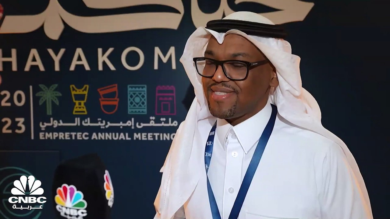 نائب الرئيس التنفيذي لقطاع الاستراتيجية والابتك...