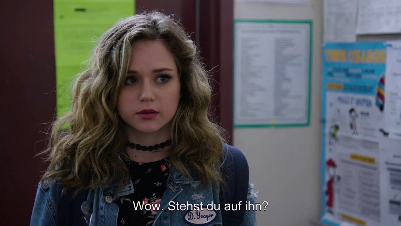 Killer Under the Bed - Trailer (Deutsche UT) HD