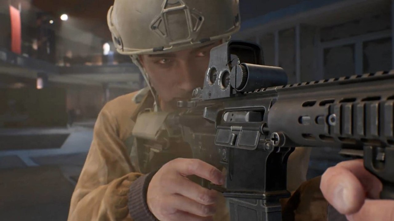 The Day Before - Das 'Last of Us'-MMO meldet sich zurück und startet bald in den Early Access