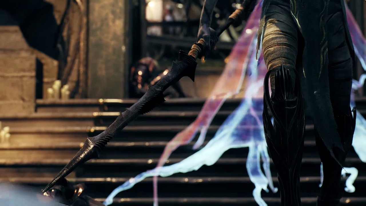 Remnant 2 DLC Trailer