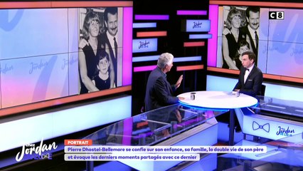 GALA VIDÉO - Pierre Bellemare vivait une double vie : son fils “complètement anéanti” par la nouvelle