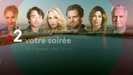 Envoyé spécial - 2 novembre