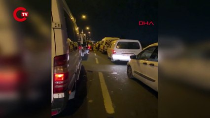 Eski kulüp başkanı çarptı... 3 kişi yaşamını yitirdi!