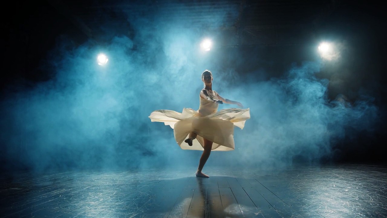 Today is World Ballet Day