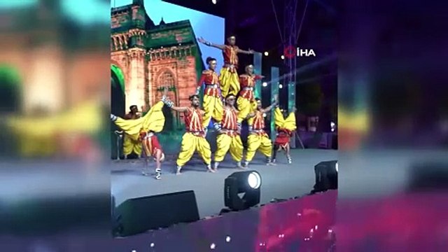 Gazze’de katliam, BAE ve Suud’da vur patlasın çal oynasın!