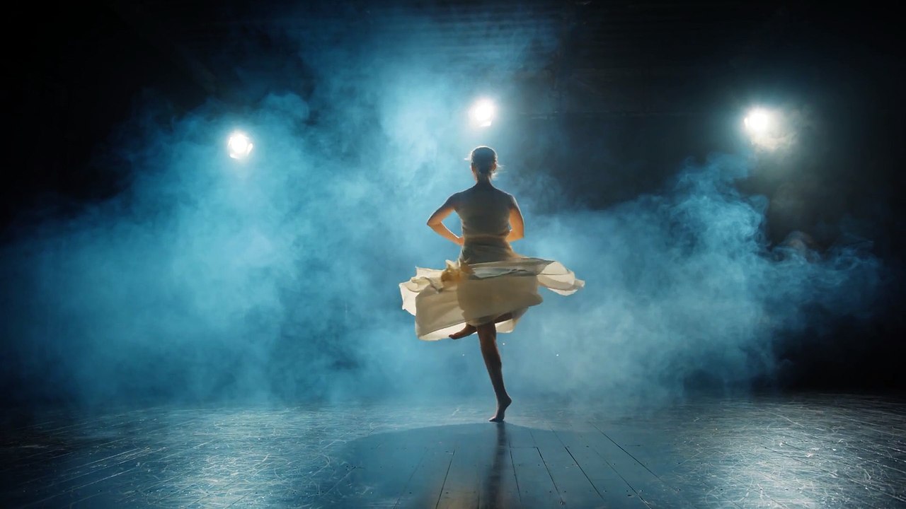 Welt-Ballett-Tag - 2. November