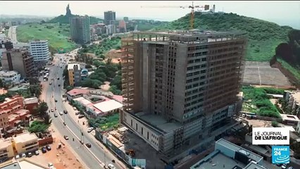 Boom immobilier à Dakar : les espaces verts menacés par les tours