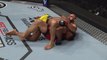 Jailton Almeida B-roll ahead of UFC Fight Night clash with Derrick Lewis