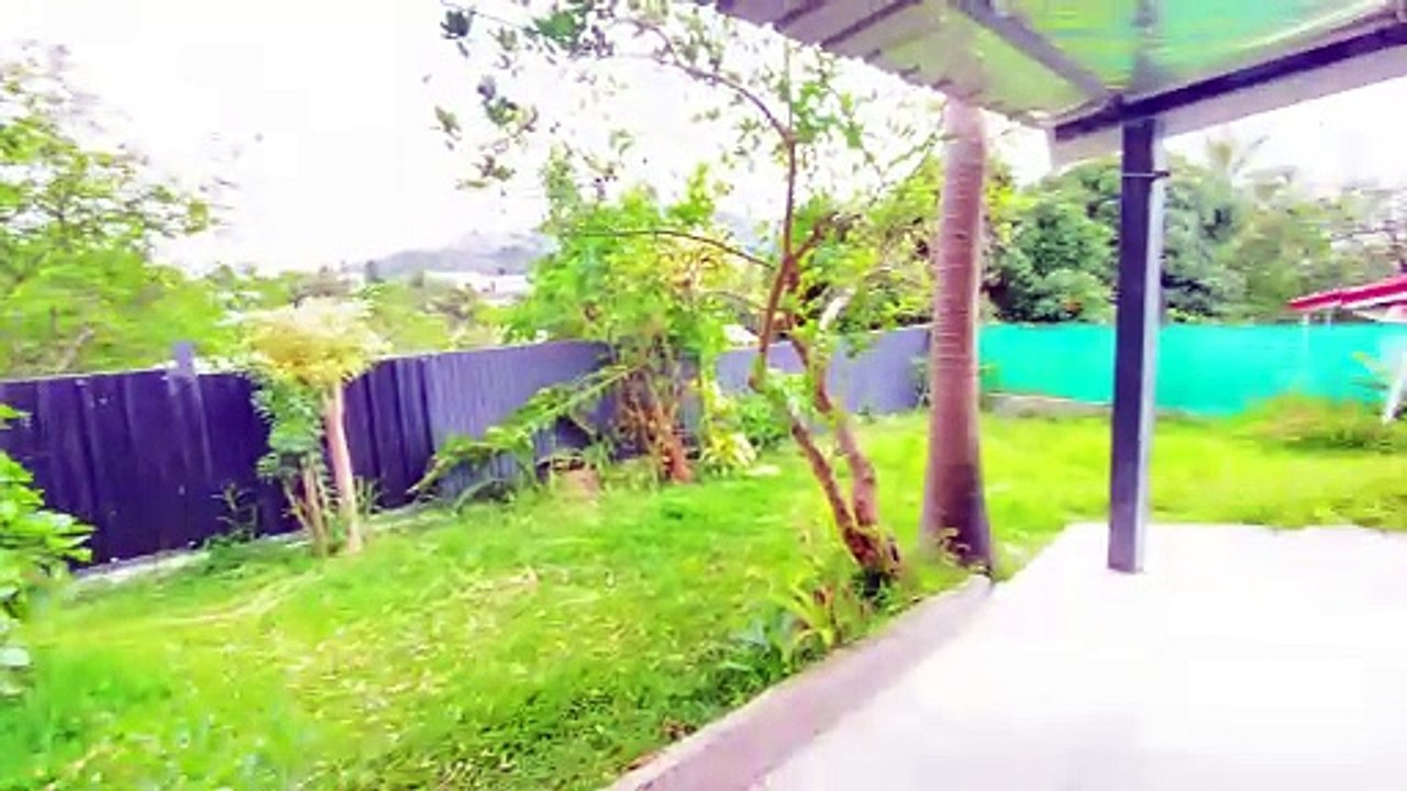 Appartement F3 Exceptionnel en Rez-de-Jardin à Vendre - Agence Nestenn Nouméa