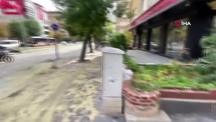 Gaziantep'te 2 otomobil kafa kafaya çarpıştı: 2 ölü, 1'i ağır 3 yaralı