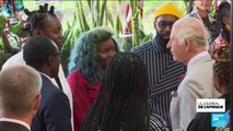 Charles III au Kenya : le roi condamne les abus de la colonisation britannique, sans toutefois demander pardon