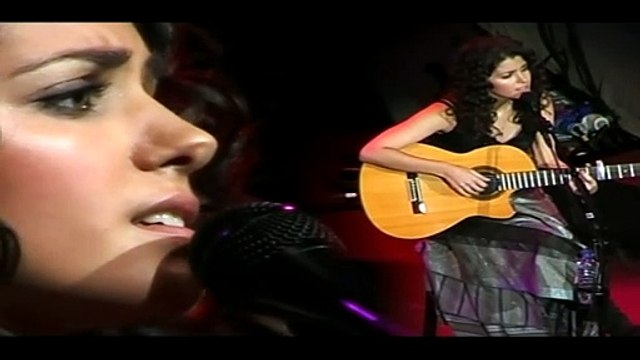 Katie Melua — Chemo Tsitsi Natela | (19th March 2005) — (DVD 2) | Katie Melua – On The Road Again | KATIE MELUA IN CONCERT | DRAMATICO