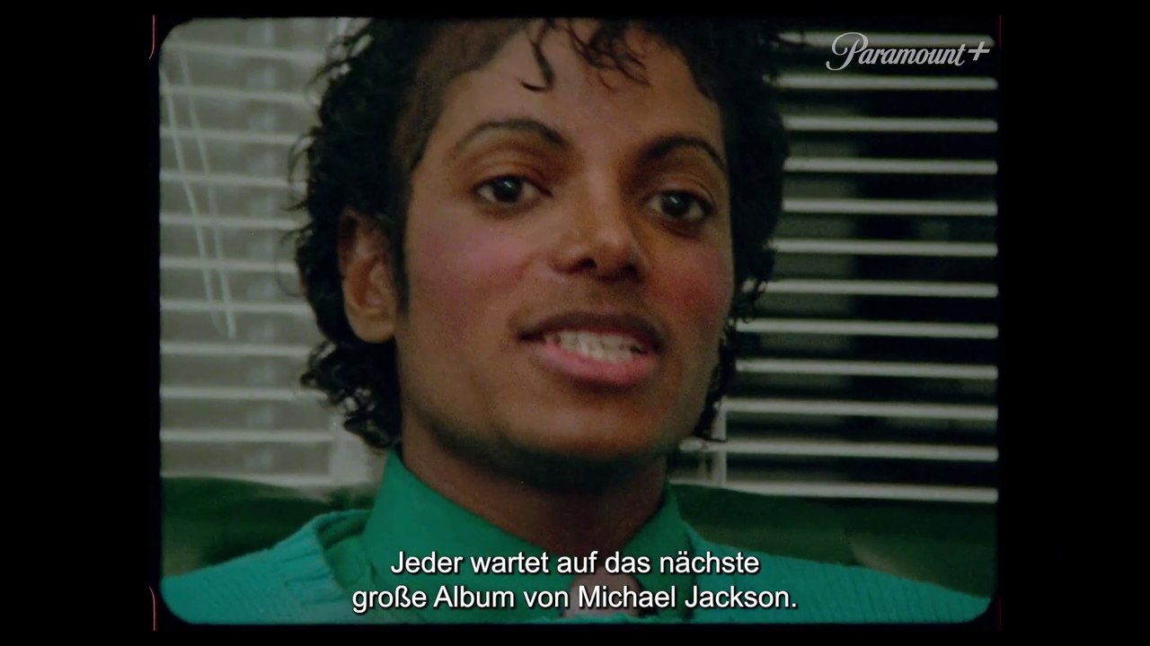 Thriller 40 - Trailer (Deutsche UT) HD