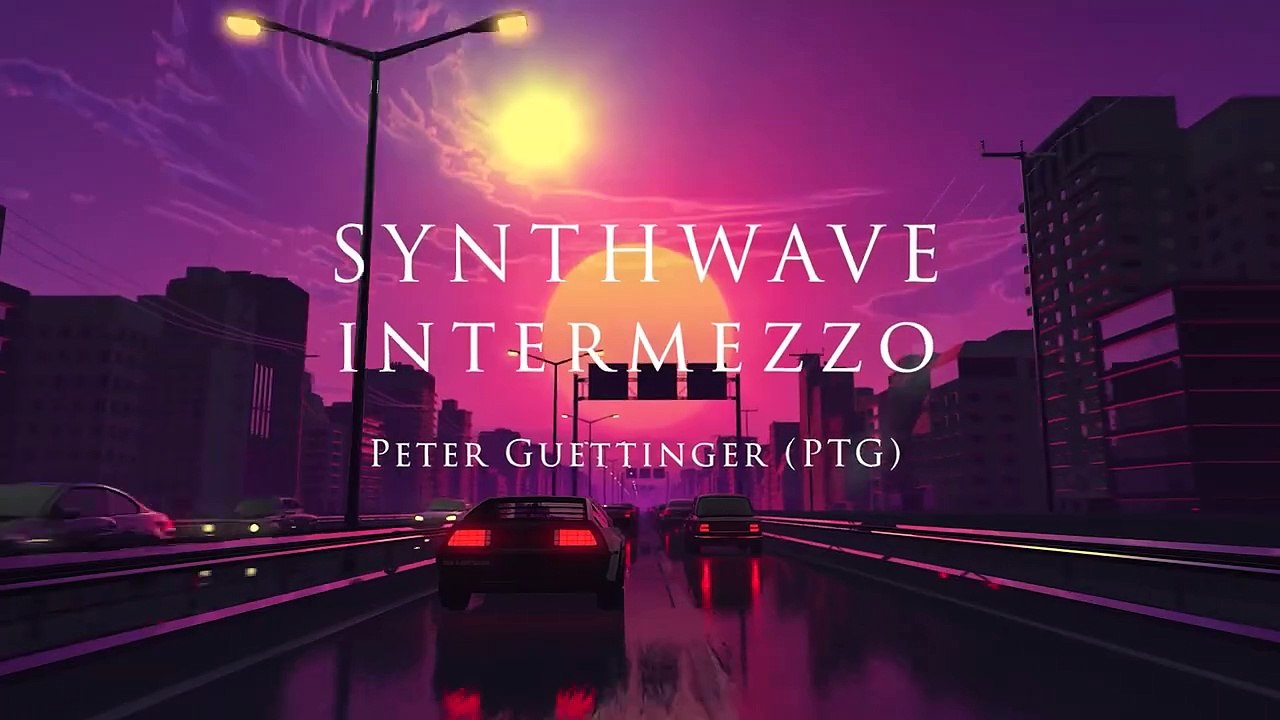 Synthwave Intermezzo
