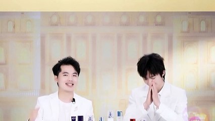 刘宇宁欧莱雅护肤直播即将开启✨