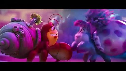 Under the Boardwalk Tráiler VO