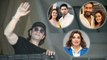 Shahrukh Khan 58th Birthday: Ajay Devgn Kajol, Sidharth Kiara,Farah Khan Bollywood Celebs Wish Viral