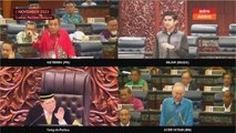 Ada yang bangkitkan kenapa saya sebut maha kaya - PM Anwar