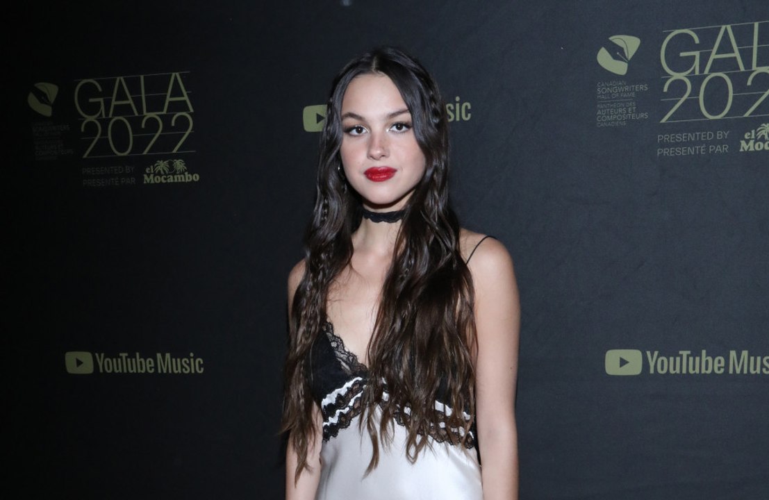 Olivia Rodrigo and her idol Sheryl Crow to duet at Rock and Roll Hall of Fame