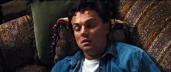 سيارة لامبورغيني كونتاش المحطمة في فيلم وولف أوف وول ستريت تتجه للمزاد