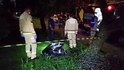 Homem é espancado até a morte na Rua Cuiabá no Alto Alegre