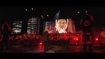 Johnny Hallyday - Allumer le feu (Live à l’Acropolis de Nice / 10 décembre 2022)