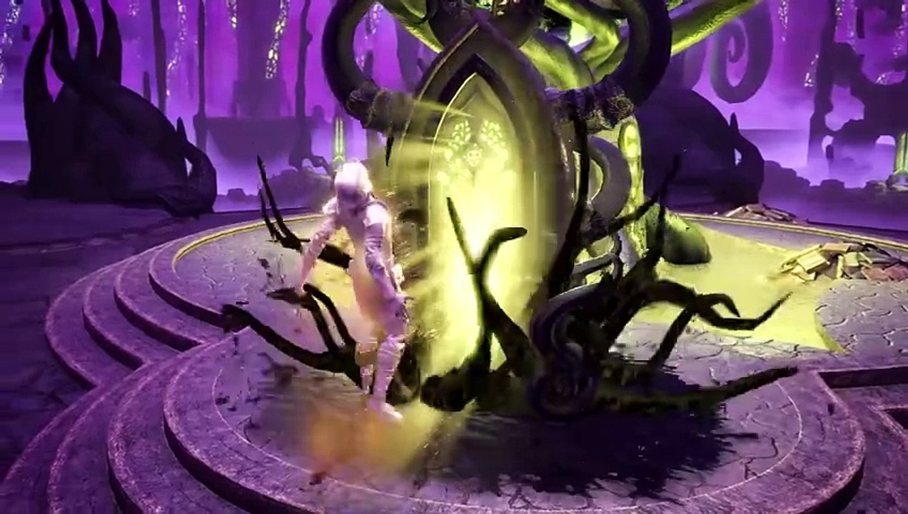 The Elder Scrolls Online – Endless Archive Vorstellung