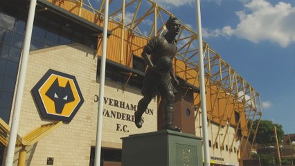 Birmingham headlines: Wolves fan found guilty of racially abusing Rio Ferdinand