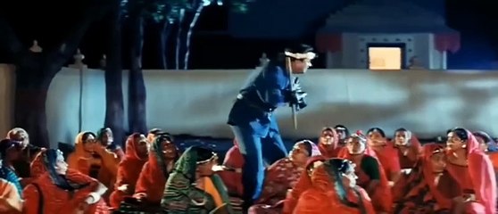 Bulandi (2000) Hindi Movie Part 1 | Full Action Drama Film