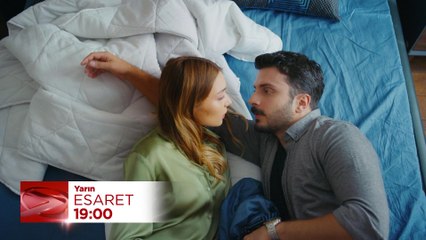 Esaret Dizisi 200. Bölüm Fragmanı - 3 Kasım Cuma