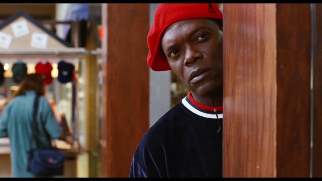 Jackie Brown Bande-annonce (EN)