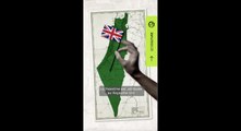 Quelle est l'histoire du drapeau de la Palestine ?