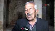 Yedi Kilise yıkılma tehlikesiyle karşı karşıya