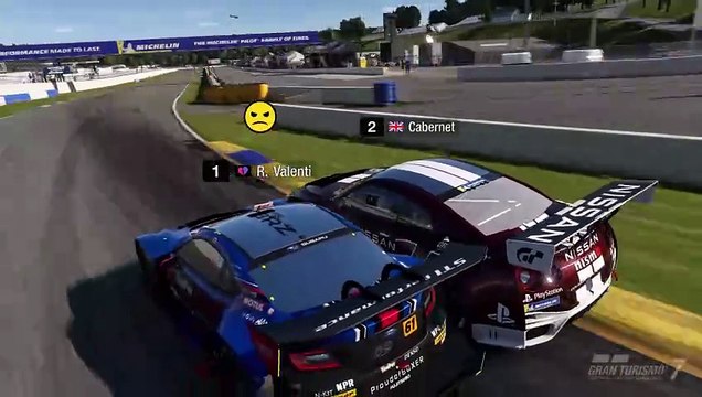 Gran Turismo 7 - SPEC II 1.40 Update November PS5 & PS4 Games