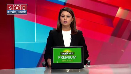 Uttar Pradesh : Varanasi के BHU कैंपस में छात्राओं से छेड़छाड़ का मामला