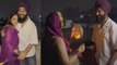 MMS Controversy के बीच Kulhad Pizza Couple Sehaj -Gurpreet ने मनाया करवाचौथ, भड़के लोग| FilmiBeat
