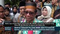 Gerindra Tanggapi Desakan Pembatalan Putusan Syarat Usia Capres-Cawapres