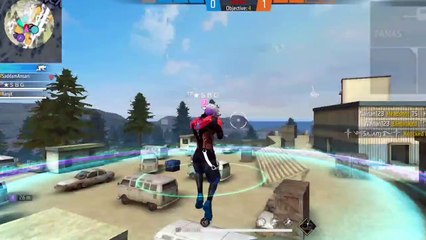 Unwaked Player || Free Fire Gameplay || Free Fire Highlights || Free Fire Gameplay Highlights || Free Fire New Updates || Free Fire - SBG Gameplay