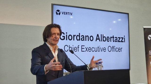 Vertiv announce 200 new jobs for Derry