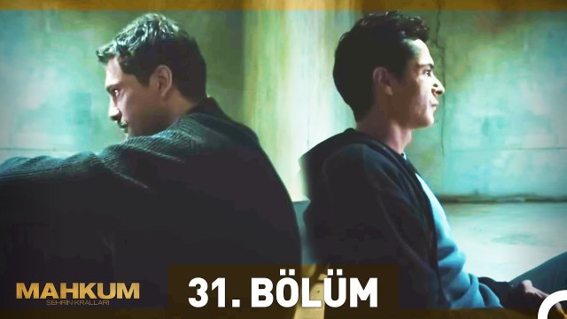 Mahkum 31. Bölüm (Final)