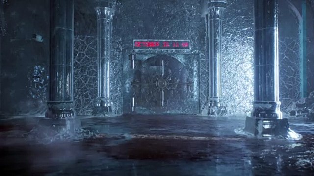 It's time ! : Mariah Carey lance la saison de Noël avec All I Want For Christmas Is You