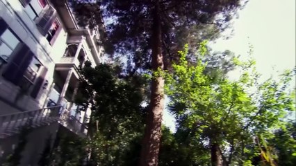 مسلسل ندى العمر الحلقة 4 Samanyolu