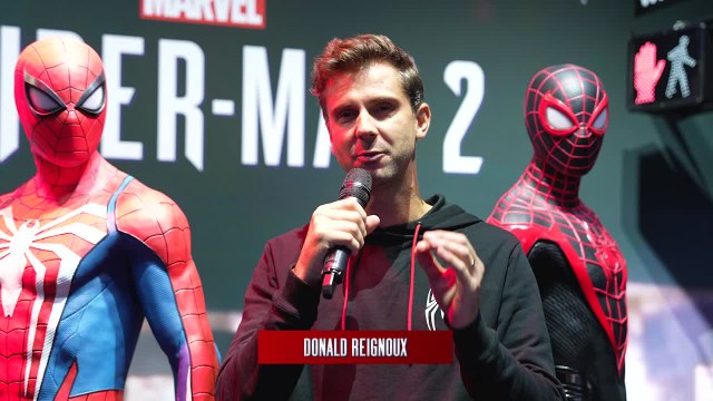 PlayStation x PGW - Les avis des stars