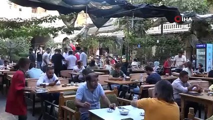 Şanlıurfa 'UNESCO Müzik Şehri' listesine eklendi